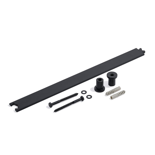 T82 - Barn Door Track Extension Kit