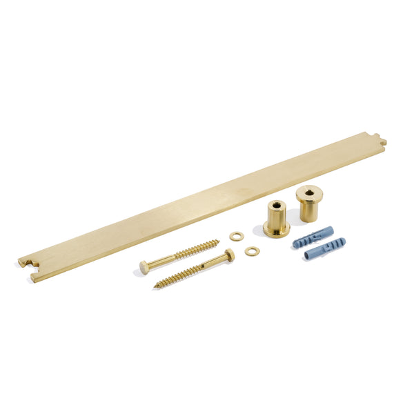 T82 - Barn Door Track Extension Kit