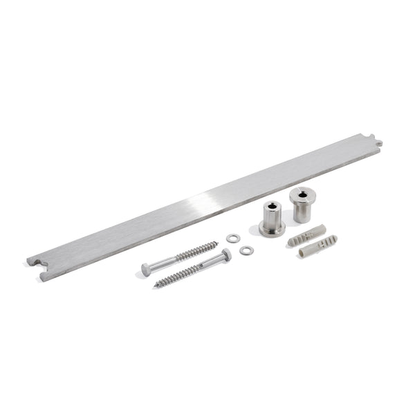 T82 - Barn Door Track Extension Kit