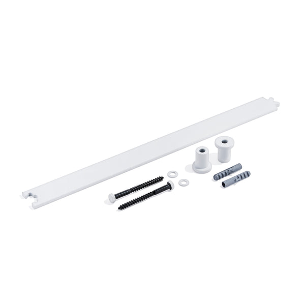 T82 - Barn Door Track Extension Kit