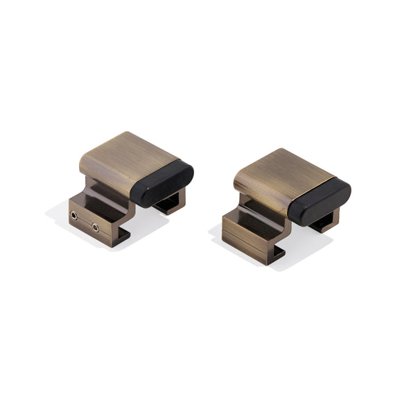 T85 - Barn Door Stops