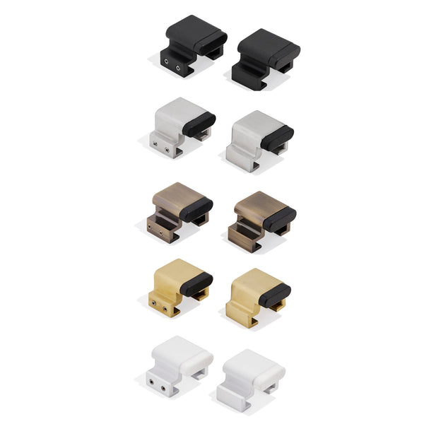 T85 - Barn Door Stops