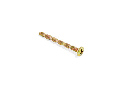 T9 - 45mm Break Off Screws