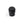 T92 - Column Floor Door Stop with Rubber Side Stopper