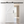 T94 - Matt Black Top Mount Barn Door Kit