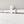 T94 - Matt White Top Mount Barn Door Kit