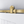 T94 - PVD Satin Gold Top Mount Barn Door Kit