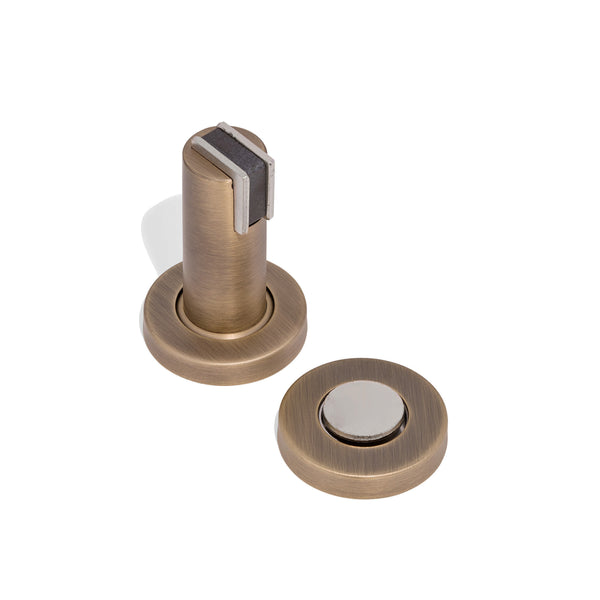 T95 - Column Magnetic Door Stop
