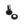 T95 - Column Magnetic Door Stop