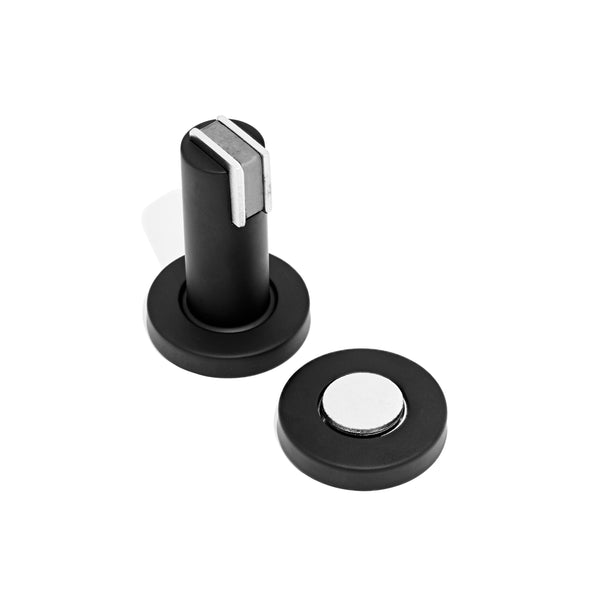 T95 - Column Magnetic Door Stop