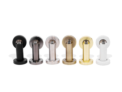 T95 - Column Magnetic Door Stop