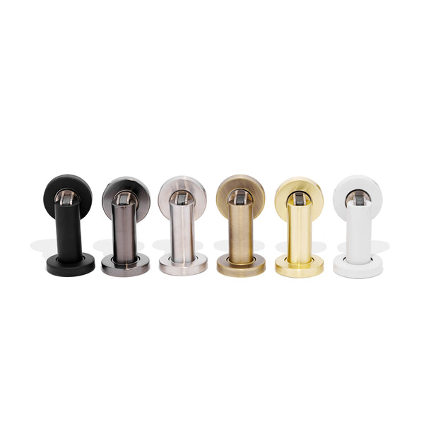 T95 - Column Magnetic Door Stop
