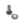 T95 - Column Magnetic Door Stop