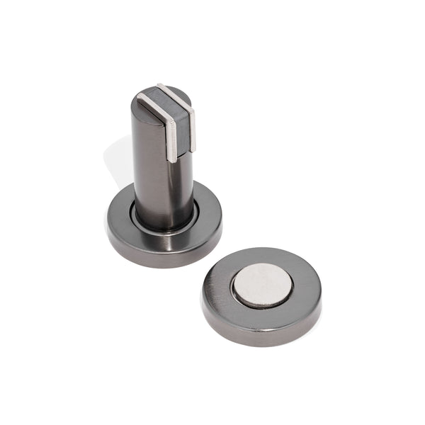 T95 - Column Magnetic Door Stop