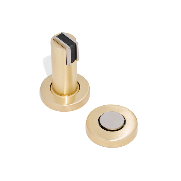 T95 - Column Magnetic Door Stop