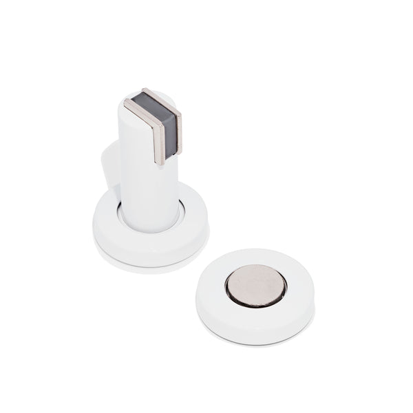 T95 - Column Magnetic Door Stop