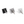 T97 - Square Cavity Sliding Door Key Set