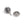 T98 - Round Sliding Cavity Door Key Set