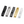 T99 - Sliding Door Rectangular Flush Pull