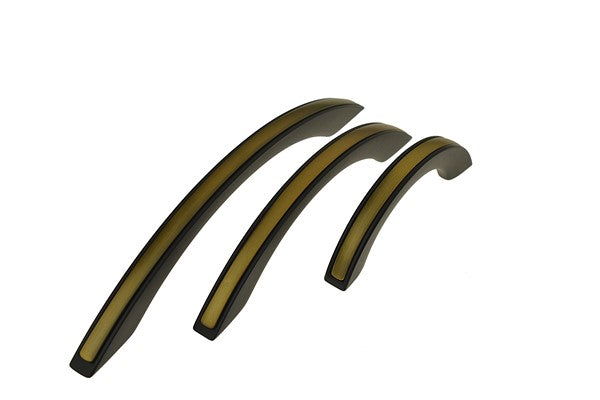 C18 - Hervey Bay Cabinet Handle
