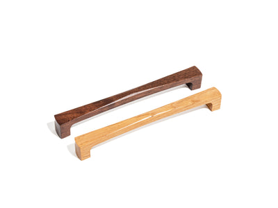 C219 - Keperra Timber Cabinet Handle