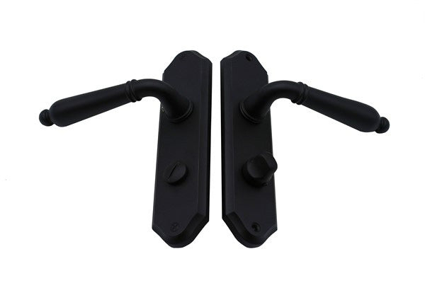 L22- Balmain Long Plate Lever