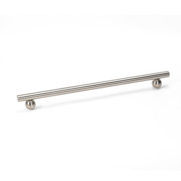 C242 - Brushed Stainless Steel Franklin Appliance Pull