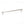 C247 - Brushed Stainless Steel Linear Montrose Appliance Pull