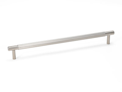 C247 - Brushed Stainless Steel Linear Montrose Appliance Pull