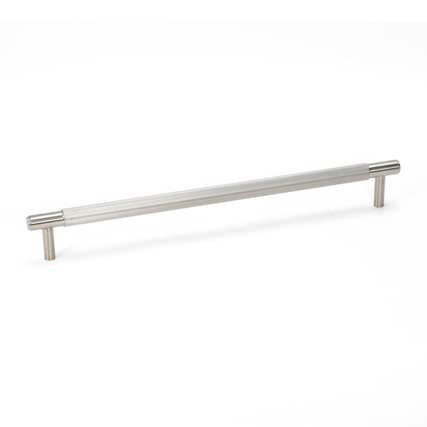 C247 - Brushed Stainless Steel Linear Montrose Appliance Pull