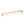 C250 - Brass Trevallyn Appliance Pull