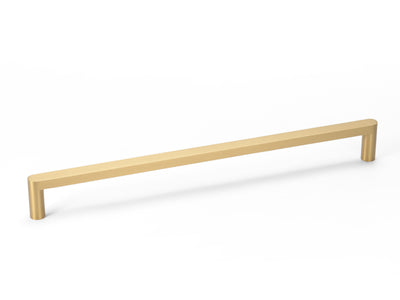 C250 - Brass Trevallyn Appliance Pull