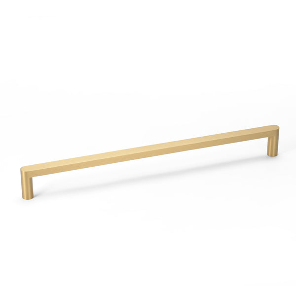 C250 - Brass Trevallyn Appliance Pull