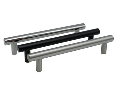 C3- Post and Rail Cabinet Handle