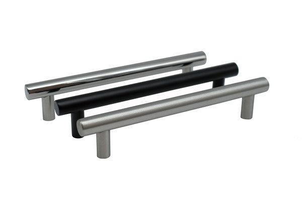 C3- Post and Rail Cabinet Handle – Handle House
