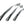 Chrome Organic Angular-Handle-Cabinet-Handle-(C75-Mildura)
