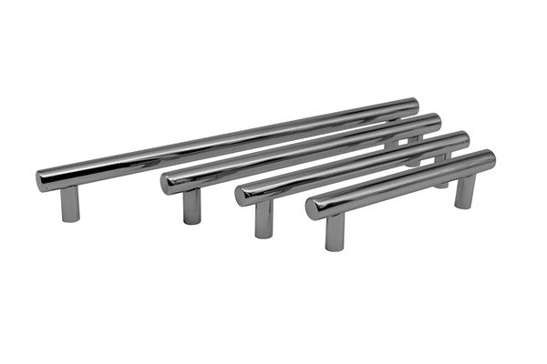 C3- Post and Rail Cabinet Handle – Handle House