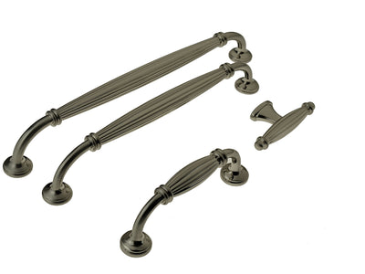 C126 - Vintage Cabinet Handle