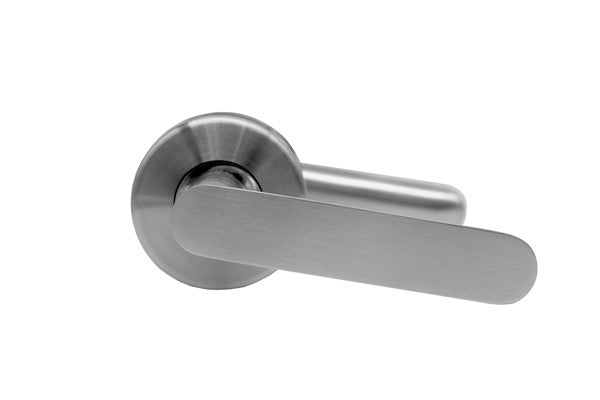 L26 – Reservoir Stainless Steel Lever